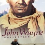 JOHN WAYNE WESTERN COLLECTION VOLUME 1