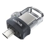 SANDISK ULTRA 64GB DUAL DRIVE MICRO USB 3.0
