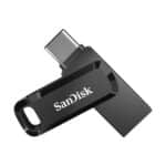SANDISK ULTRA DUAL DRIVE GO USB TYPE C 64GB