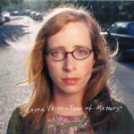 LAURA VEIRS YEAR OF METEORS