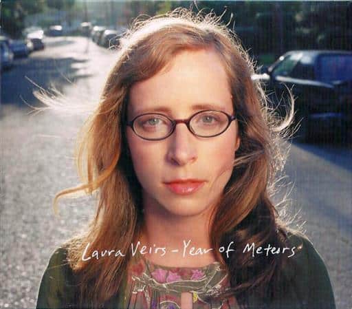 075597989328.jpg LAURA VEIRS YEAR OF METEORS - Image 1