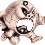 BEER BUDDIES WALL MOUNTED BOTTEL OPENER