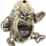 BEER BUDDIES WALL MOUNTED BOTTEL OPENER