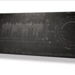 ARMAGGEDDON AS-33H ASSAULT XL PRO GAMING MOUSEPAD