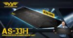 ARMAGGEDDON AS-33H ASSAULT XL PRO GAMING MOUSEPAD - Image 5