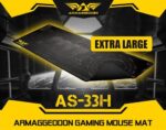 ARMAGGEDDON AS-33H ASSAULT XL PRO GAMING MOUSEPAD - Image 6