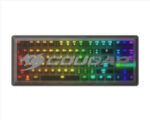 GOUGAR PURI TKL RGB THE GAMERS ULIMATE WEAPON - Image 2