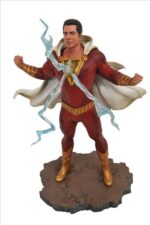 DIAMOND SELECT TOYS SHAZAM MOVIE STATUE
