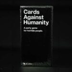 CARDS AGAINST HUMANITY BOARD GAME