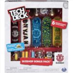 TECH DECK SK8SHOP BONUS PACK