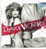 DIANA VICKERS SONGS FROM THE TAINTED CHERY TREE