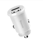 BASEUS CAR CHARGER 3.1A