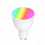 WOOX R5077 GU10 WIFI SMART LED SPOTLIGHT RGB / WW