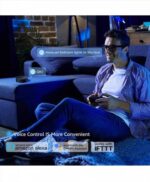 WOOX R5077 GU10 WIFI SMART LED SPOTLIGHT RGB / WW - Image 2