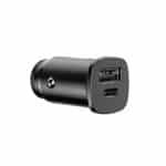 BASEUS CAR CHARGER 30W - Image 2