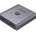 UNITEK HDMI SWITCH
