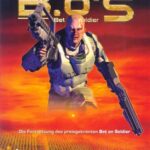 BLOOD OF SAHARA BET ON SOLDIER PC