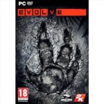 EVOLVE  MONSTER EXPANSION PC