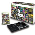 DJ HERO BUNDLE XBOX360