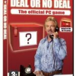 DEAL OR NO DEAL PC