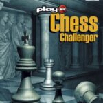 CHESS CHALLENGER PS2