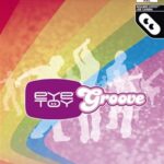 EYE TOY GROOVE PS2