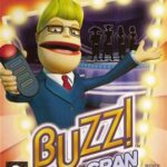 BUZZL THE BIG QUIZ PS2