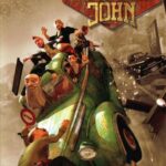 EVIL DAYS OF LUCKLESS PC