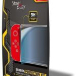 NINTENDO SWITCH SCREEN PROTECTION KIT