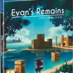 EVANS REMAINS PS4
