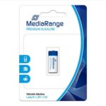 MEDIARANGE LADY N/JR1 1.5V BATTERY