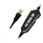 GAMDIAS HEBE 7.1 SORROUND SOUND GAMING HEADSET P1A RGB - Image 3