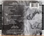 MIKE WATT CONTEMPLATING THE ENGINE ROOM - Image 2