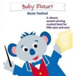 BABY EINSTEIN BABY MOZART ΦΕΣΤΙΒΑΛ ΜΟΥΣΙΚΗΣ
