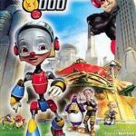PINOCCHIO 3000 ΠΙΝΟΚΙΟ ΤΟ ΡΟΜΠΟΤ