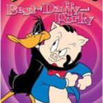 LOONEY TUNES BEST OF DAFFY AND PORKY