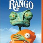 RANGO ΡΑΝΓΚΟ