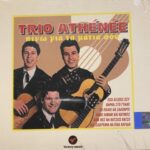 TRIO ATHENEE PINO GIA TA MATIA SOU