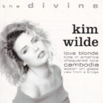 KIM WILDE  THE DIVINE