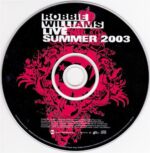 ROBBIE WILLIAMS LIVE SUMMER - Image 2