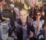 ROBBIE WILLIAMS LIFE THRU A LENS - Image 2