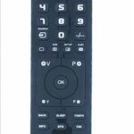REMOTE CONTROL PROGRAMMABLE SUPERIOR 2 IN 1