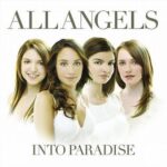 ALL ANGELS INTO PARADISE