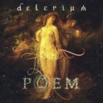 DELERIUM POEM