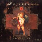 DELERIUM ARCHIVES VOLUME 1