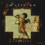 DELERIUM ARCHIVES VOLUME 2