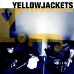 YELLOW JACKETS CLUB NOCTURNE