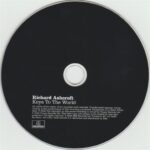 RICHARD ASHCROFT KEYS TO THE WORLD - Image 2