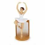 PAPO ENCHANTED BALLERINA FIGURE