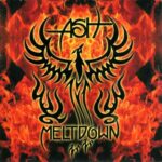 ASH MELTDOWN